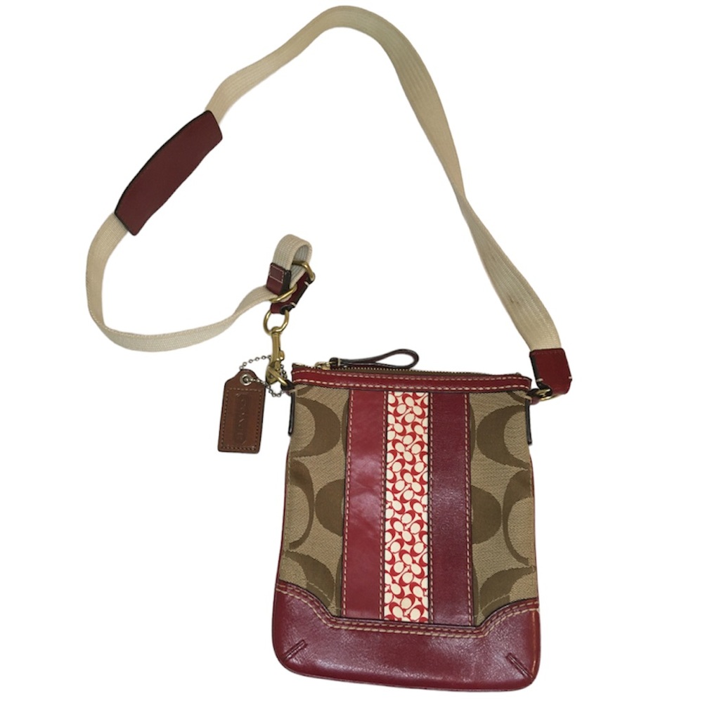 Coach Crossbody Bag, COACH Bag, Coach Handbag
